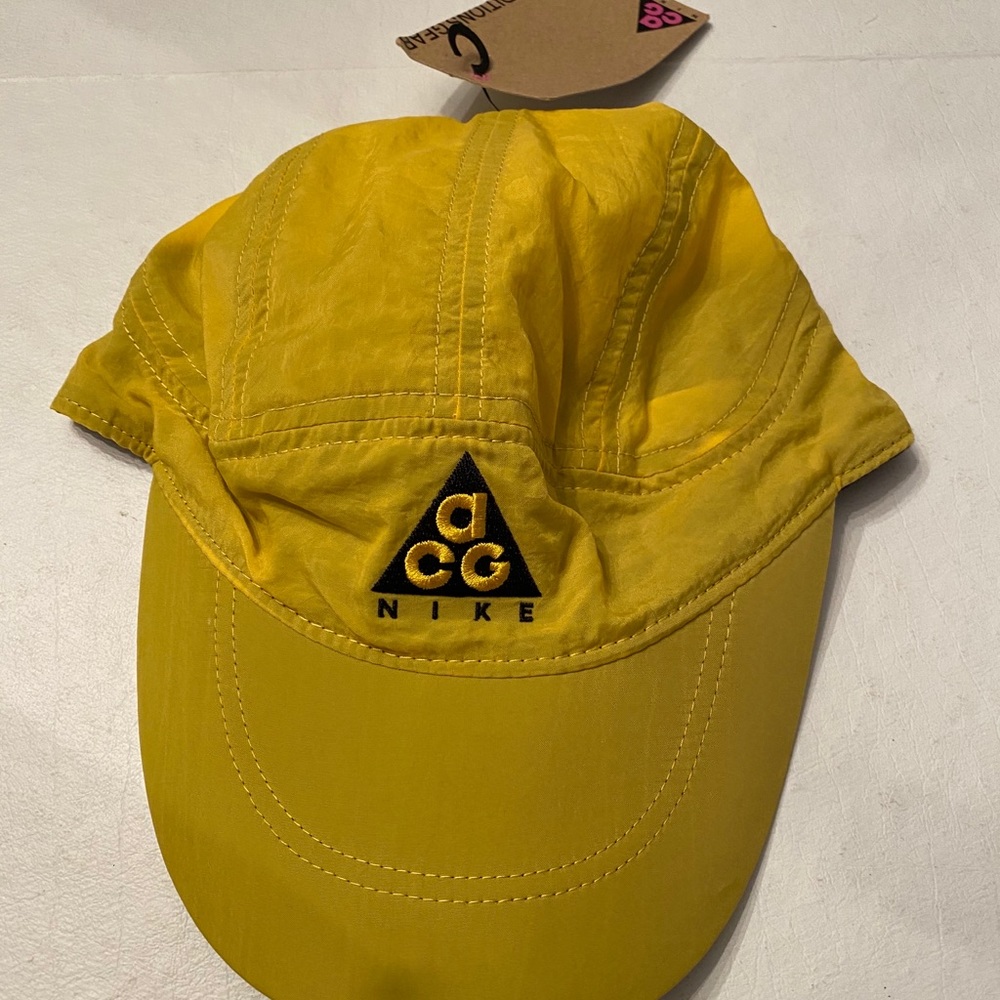 Nike ACG Tailwind Aerobill Running Hat BV0145 741